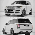2013-2017 Range Rover Vogue Startech style body kit